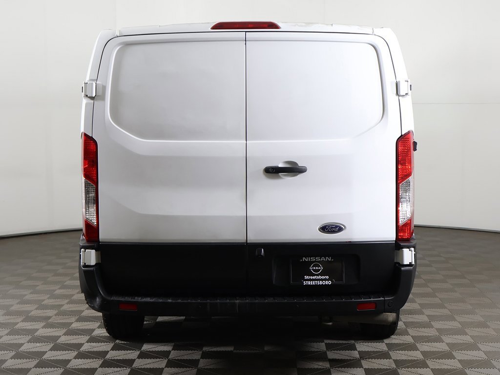 Used 2021 Ford Transit 150 Low Roof image 9