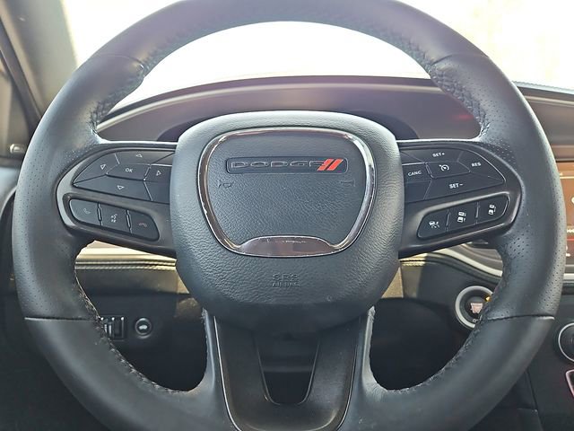 Used 2022 Dodge Charger GT w/ Plus Group AWD/4WD image 19