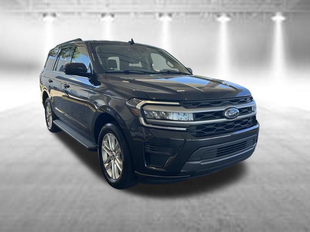 Certified 2024 Ford Expedition XLT RWD video 2