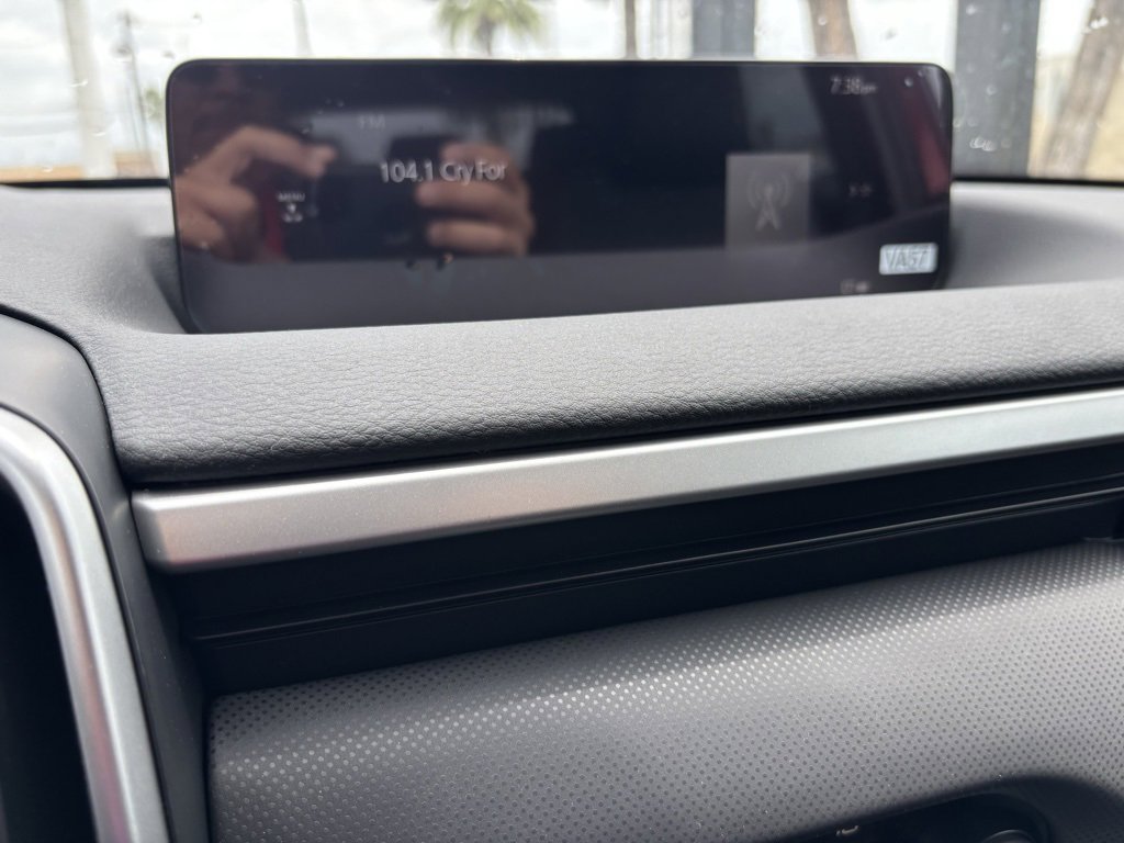 New 2025 MAZDA CX-50 AWD 2.5 S w/ Weather Package image 9