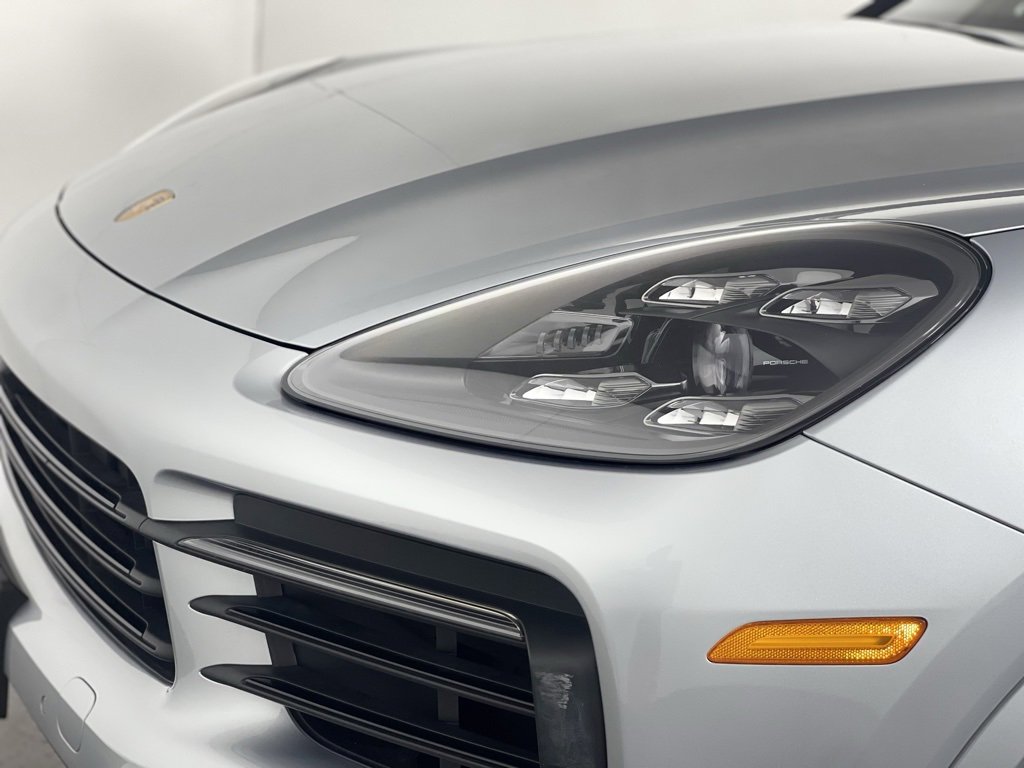 Certified 2023 Porsche Cayenne S image 15