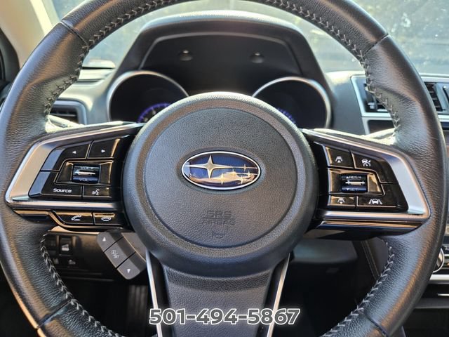 Used 2019 Subaru Outback 3.6R Limited AWD/4WD image 21