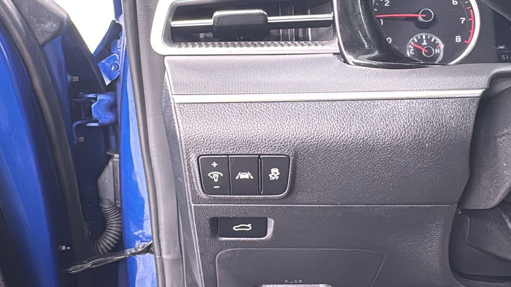 Used 2023 Kia K5 GT-Line image 31