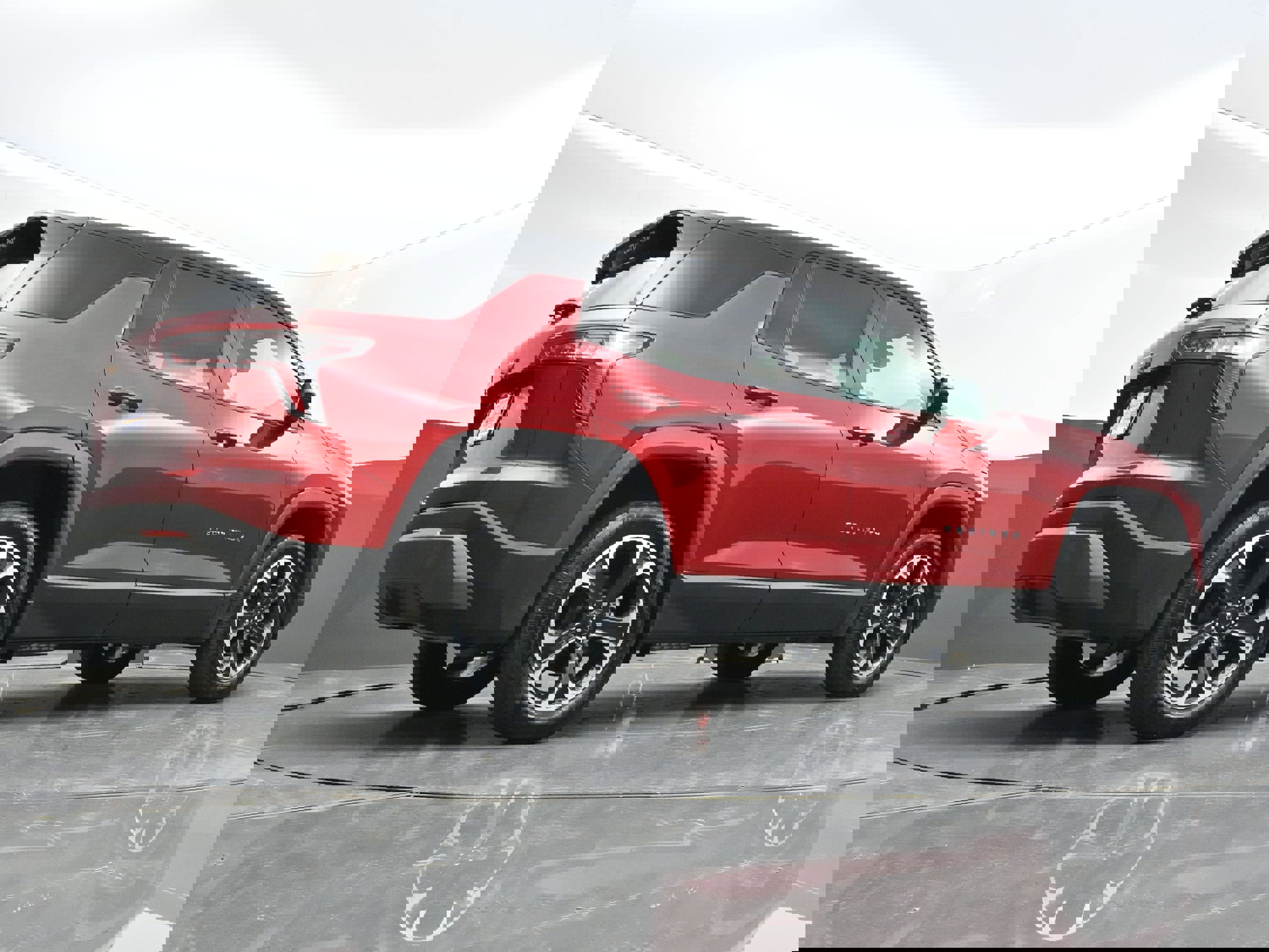 Used 2026 Chevrolet Equinox LT AWD/4WD image 39