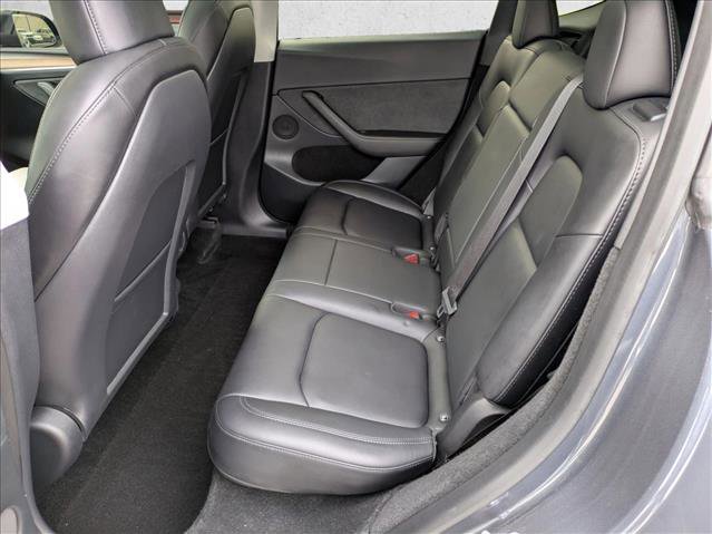 Used 2023 Tesla Model Y Long Range image 18