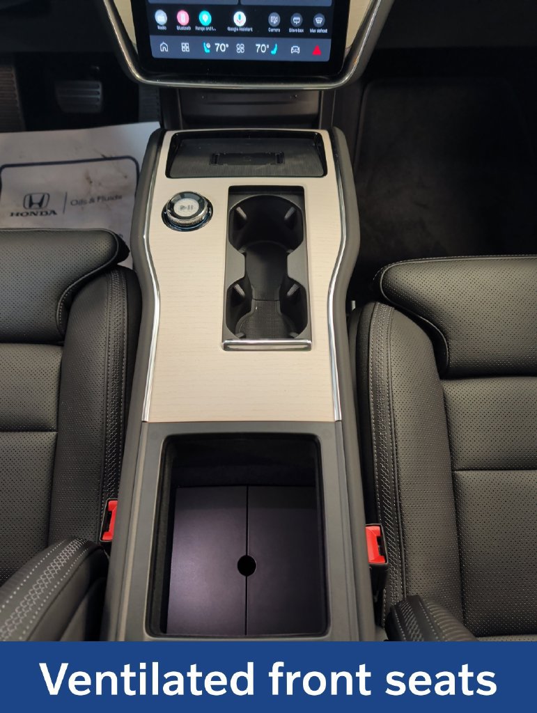 New 2026 Volvo EX90 Ultra AWD/4WD image 34