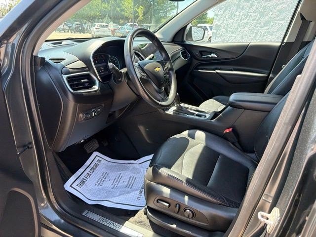 Used 2020 Chevrolet Equinox Premier w/ LPO, Cargo Package AWD/4WD image 14