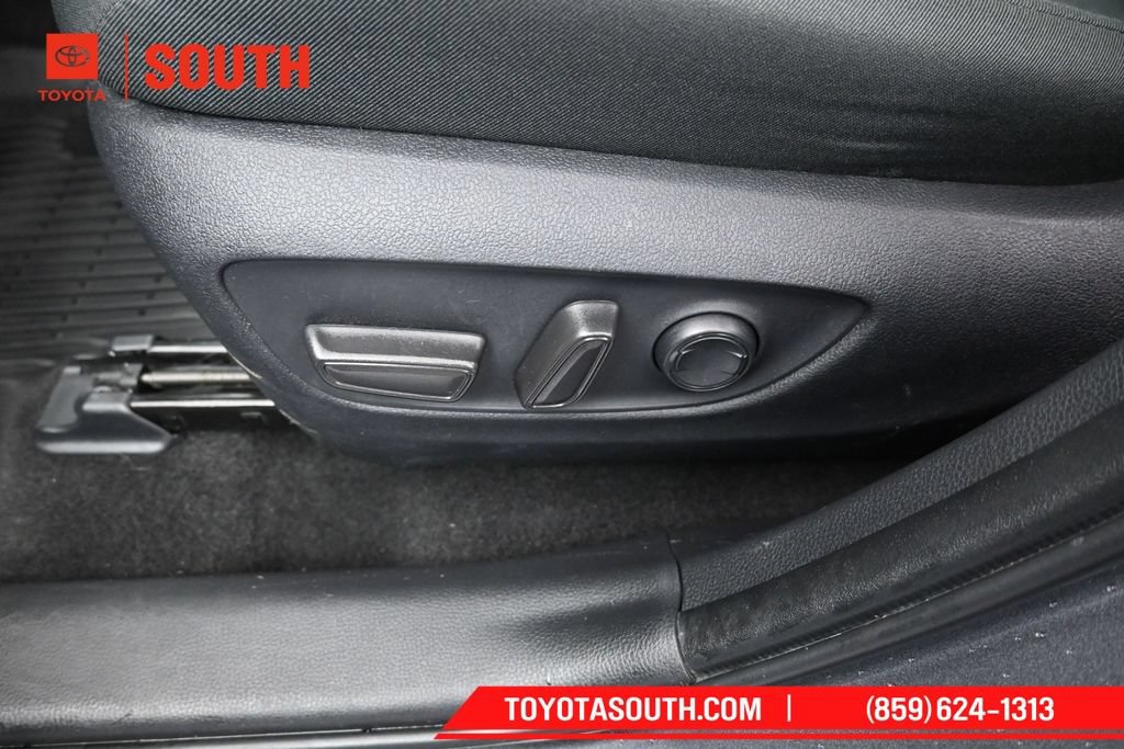Certified 2023 Toyota RAV4 XLE w/ Convenience Package AWD/4WD image 24