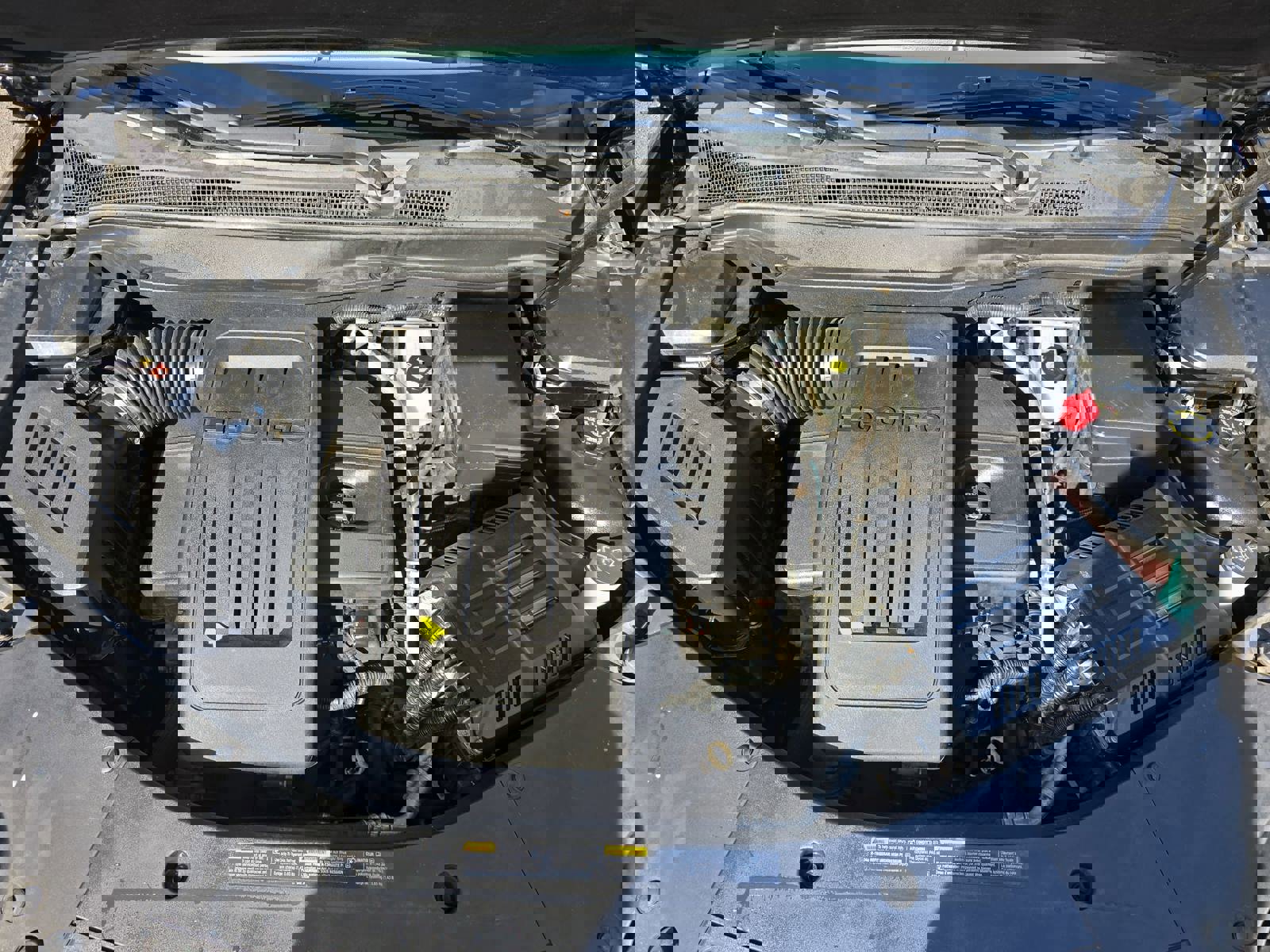 Used 2013 GMC Terrain SLT image 33