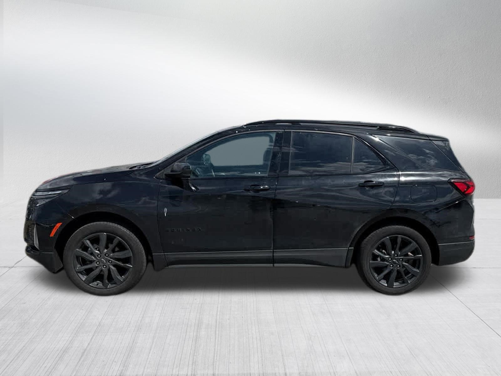 Used 2023 Chevrolet Equinox RS AWD/4WD video 2