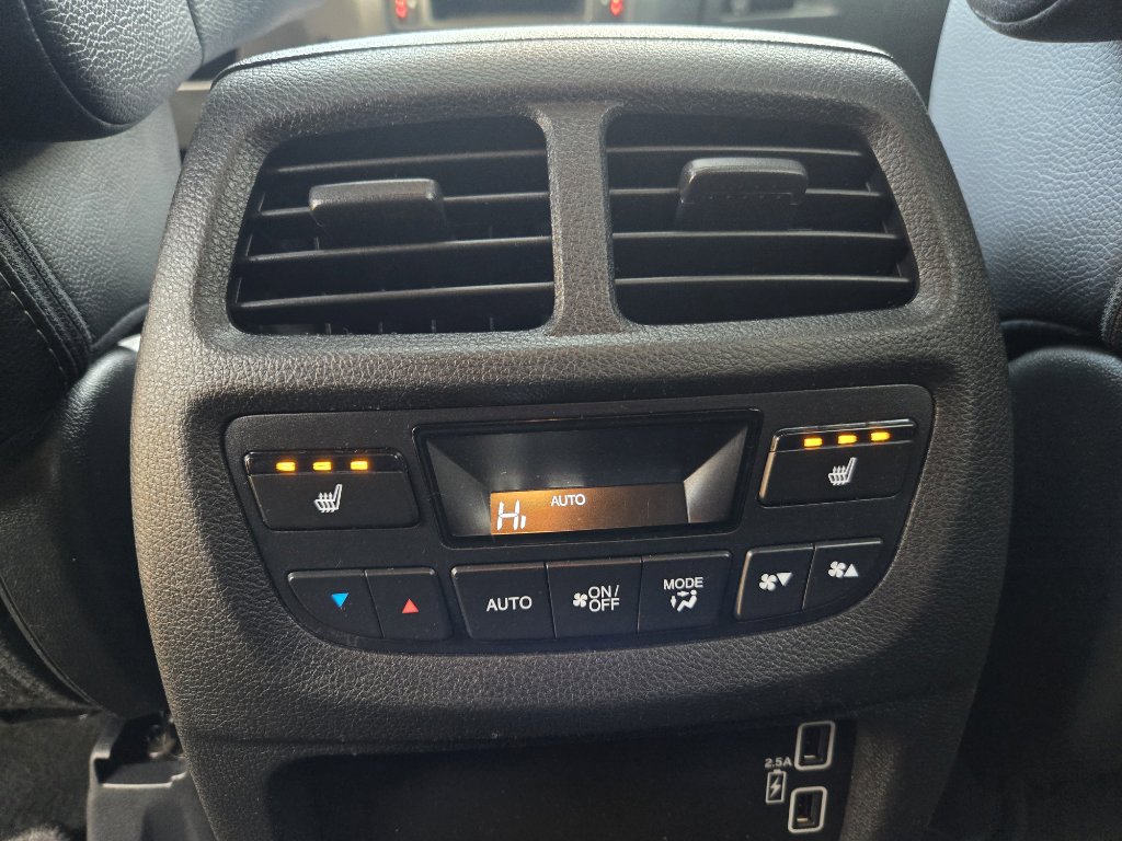 Used 2021 Honda Pilot Black Edition image 26