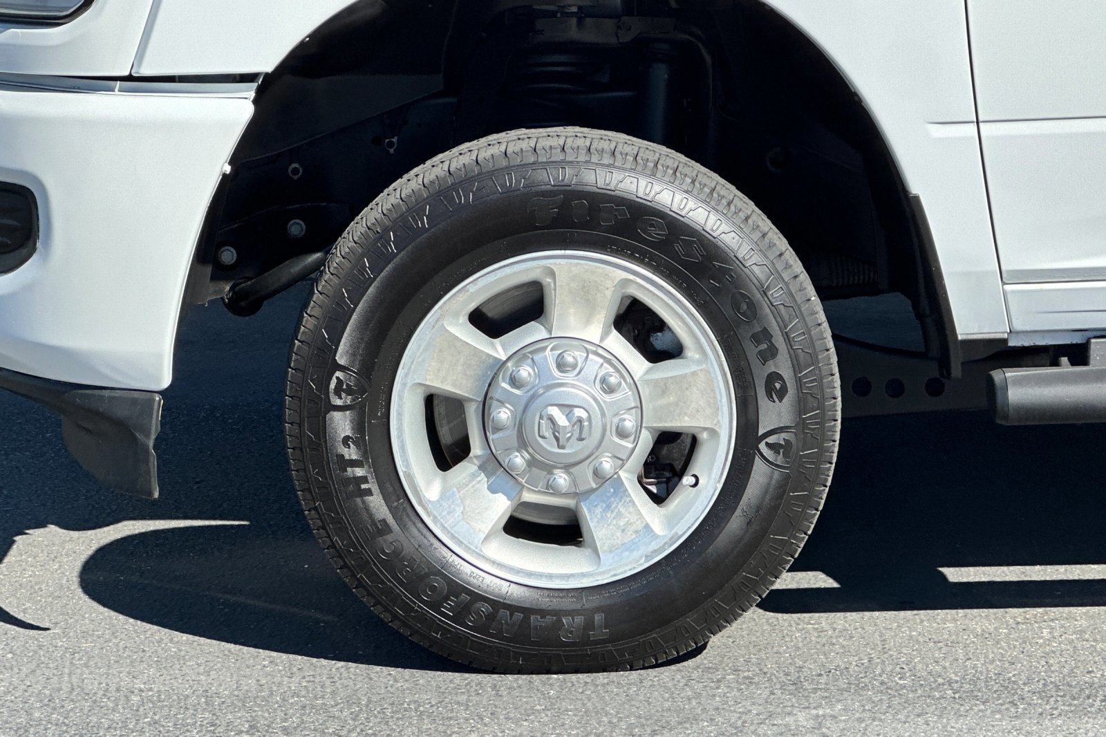 Used 2022 RAM 2500 Tradesman image 26