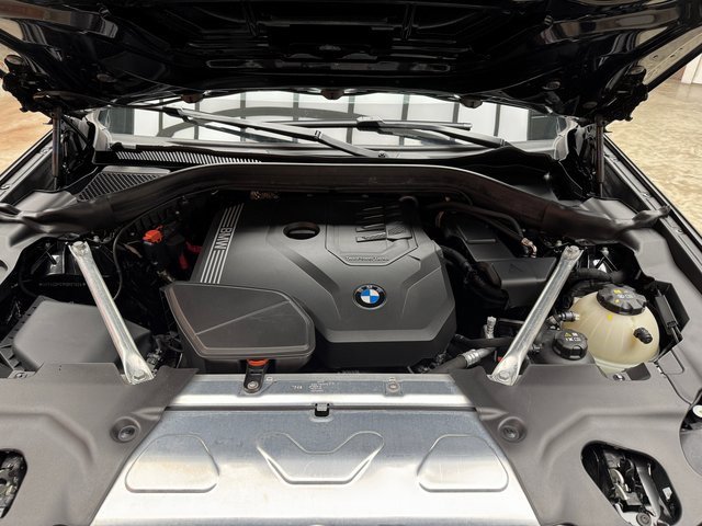 Certified 2023 BMW X3 xDrive30i w/ Convenience Package image 27