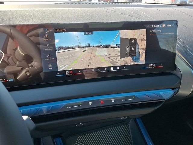 Used 2026 BMW X3 xDrive30 w/ Premium Package AWD/4WD image 13