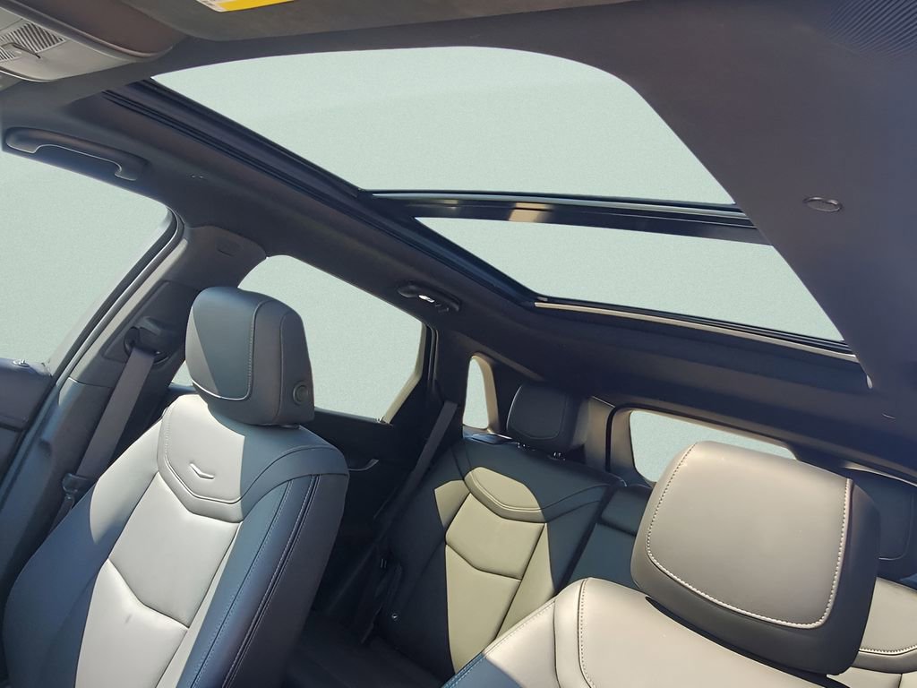 Used 2023 Cadillac XT5 Premium Luxury image 30
