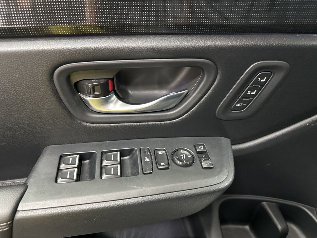 Used 2024 Honda Pilot Elite image 19