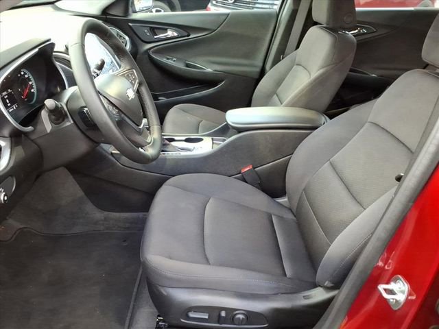 Used 2024 Chevrolet Malibu RS image 11