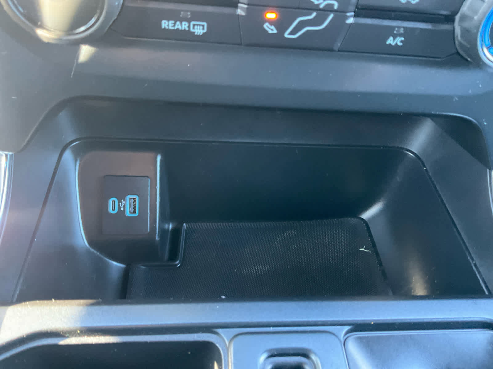 Certified 2022 Ford F150 XL w/ STX Appearance Package image 26