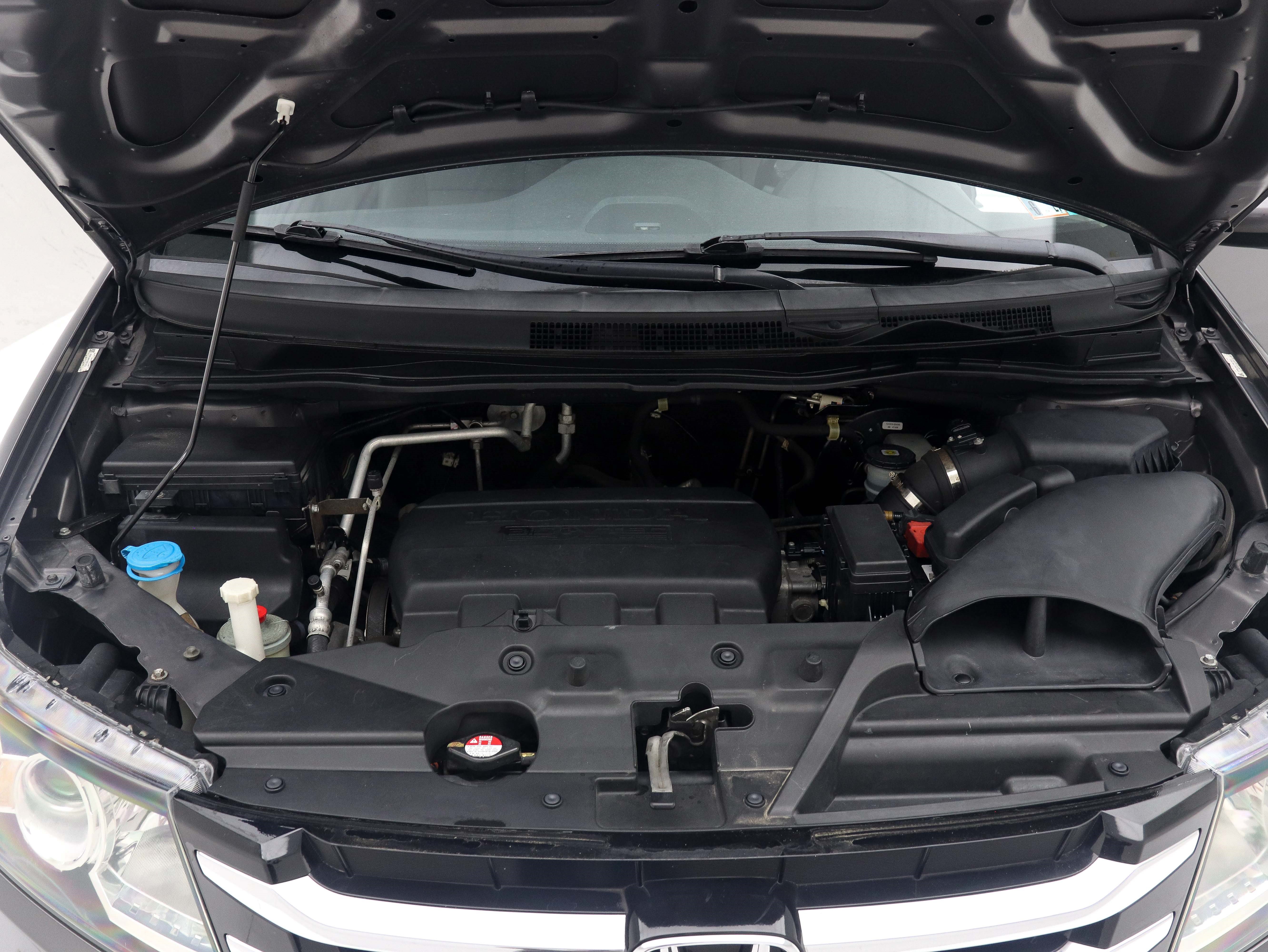 Used 2015 Honda Odyssey EX-L image 34