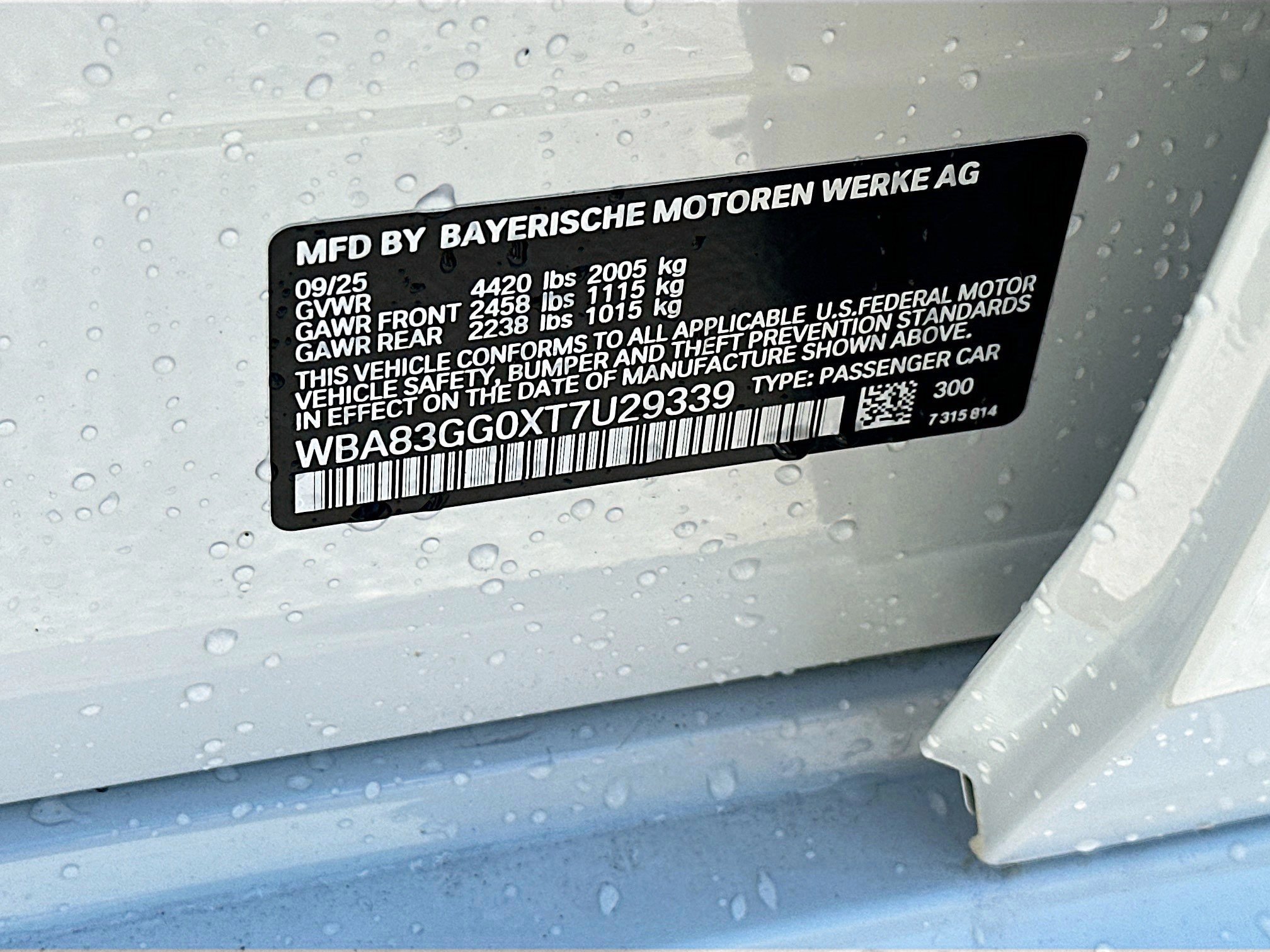 Used 2026 BMW 228i w/ Technology Package image 25