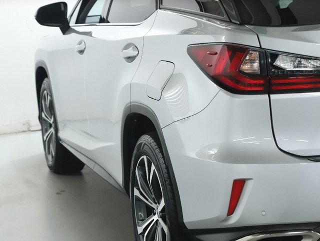 Used 2018 Lexus RX 350 FWD w/ Premium Package image 46