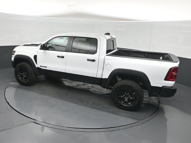 New 2027 RAM 1500 RHO AWD/4WD image 48