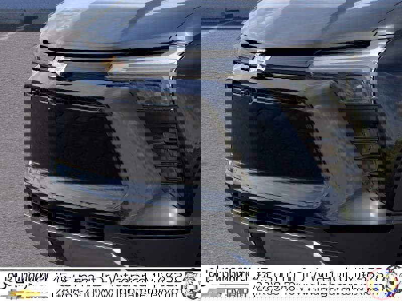 New 2026 Chevrolet Blazer EV LT image 14