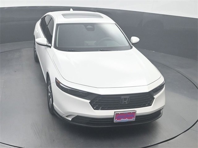 Used 2024 Honda Accord EX image 21