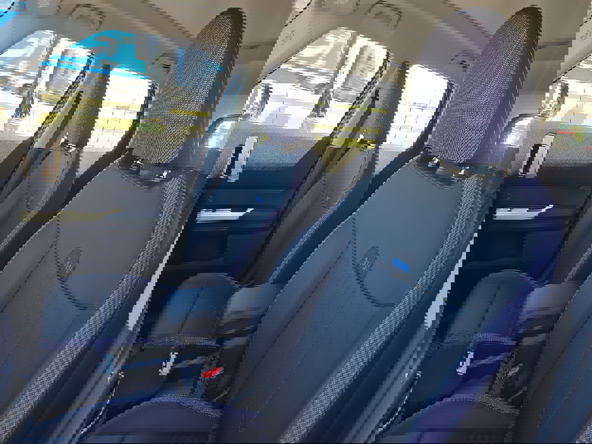 Certified 2025 MINI Cooper Countryman S image 18