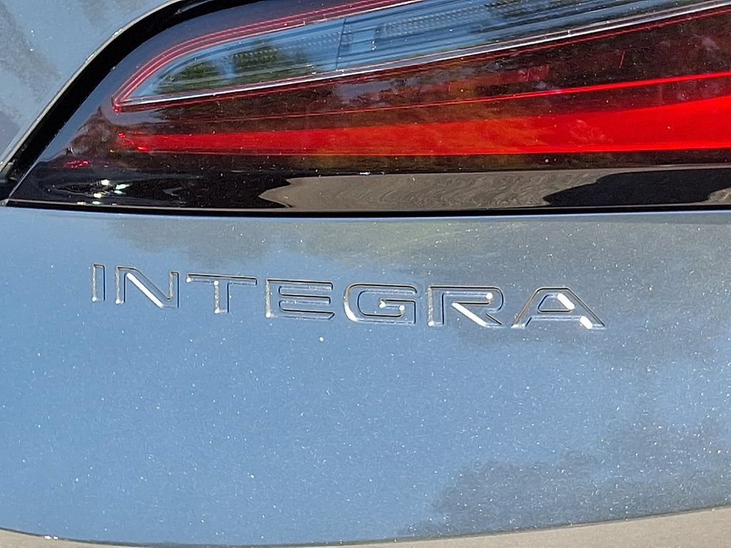 Used 2024 Acura Integra A-Spec FWD image 32