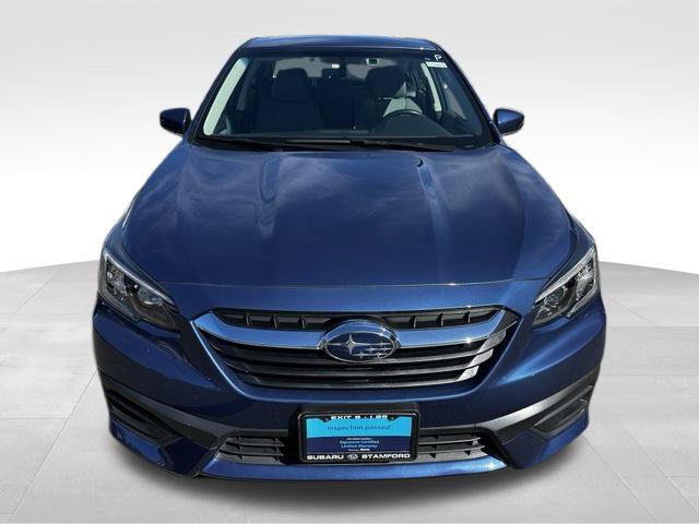 Used 2021 Subaru Legacy Premium AWD/4WD image 2