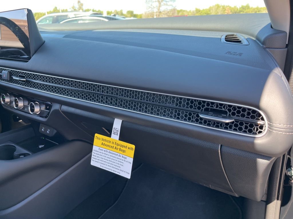 Certified 2026 Honda HR-V EX-L image 28