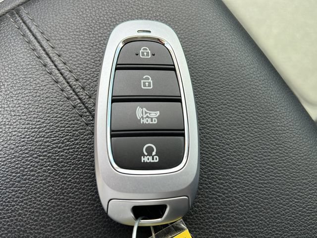 Certified 2022 Hyundai Tucson SEL AWD/4WD image 40
