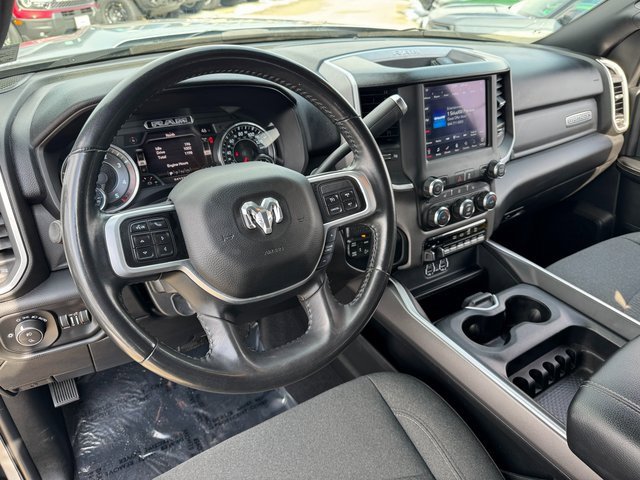 Used 2020 RAM 2500 Big Horn w/ Level 2 Equipment Group image 3