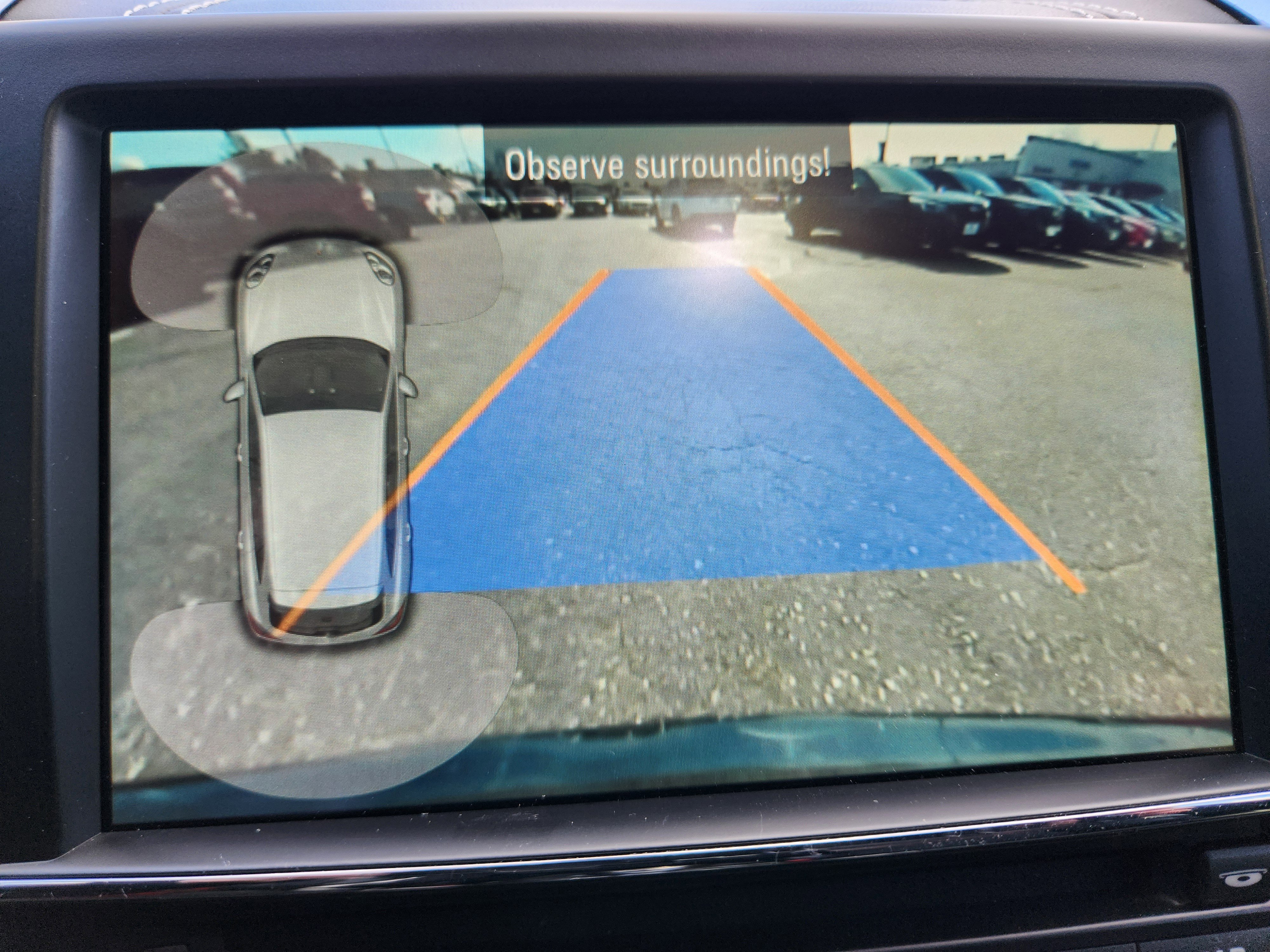 Used 2016 Porsche Cayenne GTS image 17