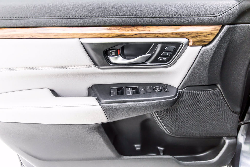 Used 2019 Honda CR-V Touring image 24