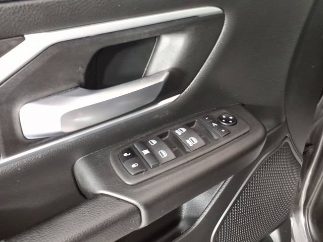 Used 2022 RAM 1500 Big Horn AWD/4WD image 14