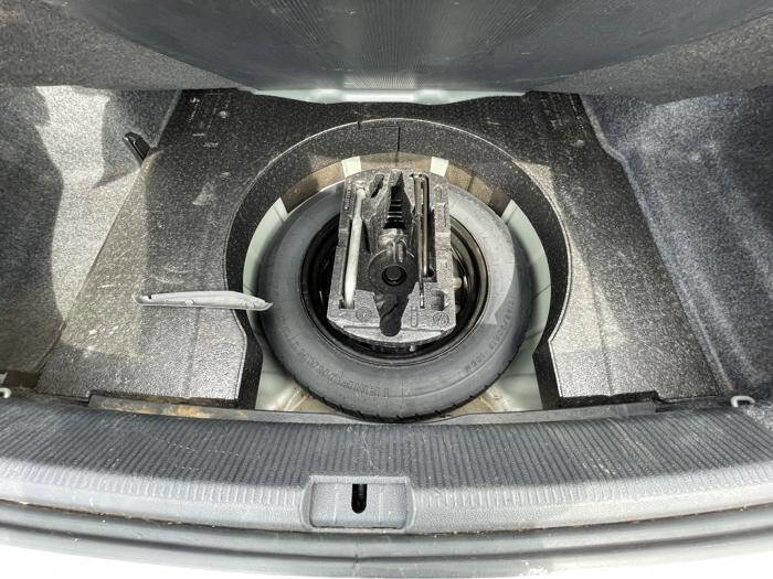 Used 2013 Volkswagen Passat 2.5 SE FWD image 26