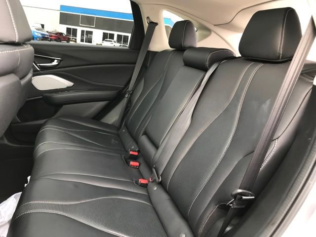 Used 2019 Acura RDX AWD w/ Advance Package image 17