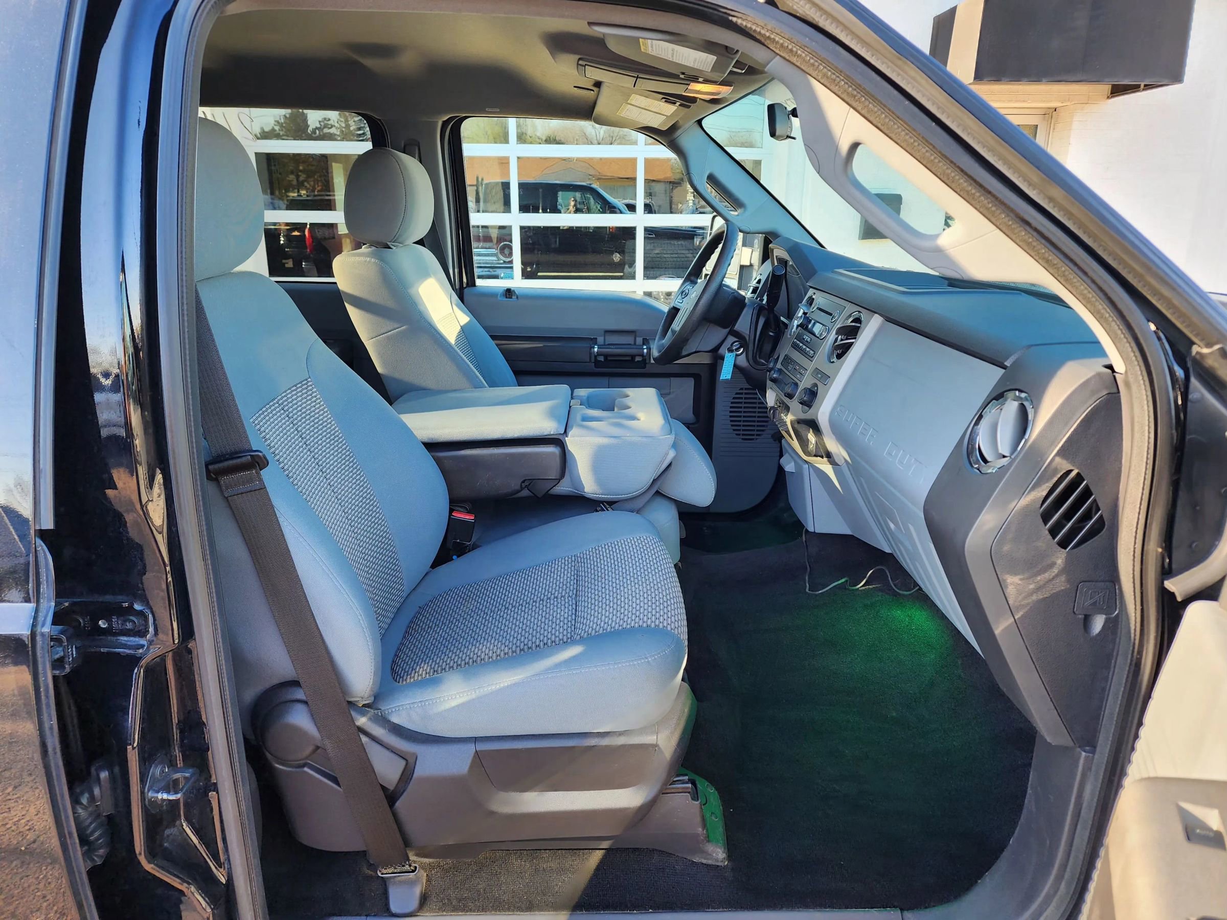 Used 2016 Ford F350 XLT w/ FX4 4x4 Off Road Package image 10
