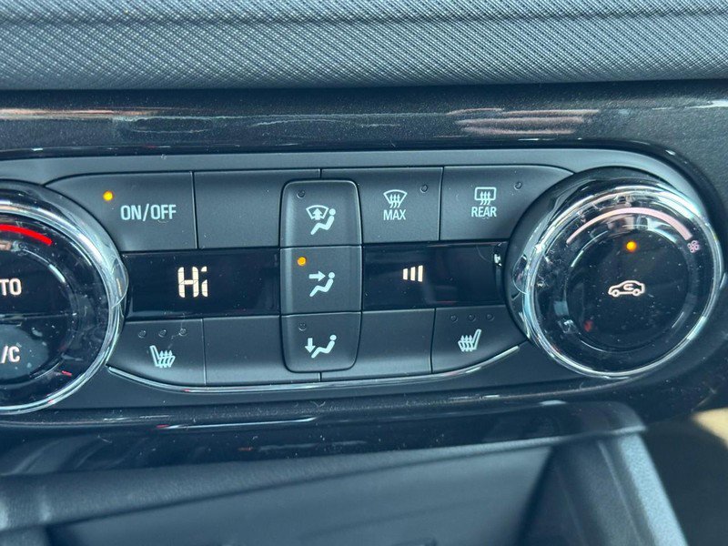 New 2026 Chevrolet TrailBlazer RS w/ Convenience Package image 34