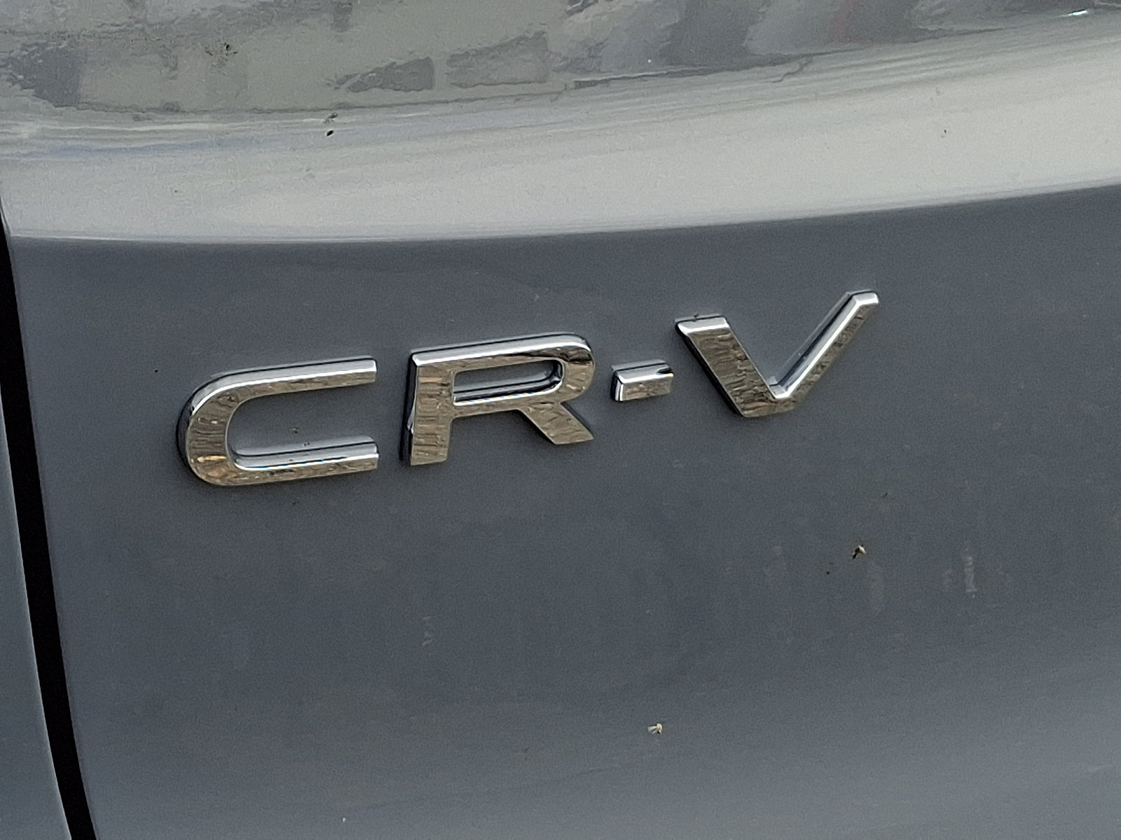 New 2027 Honda CR-V LX image 11