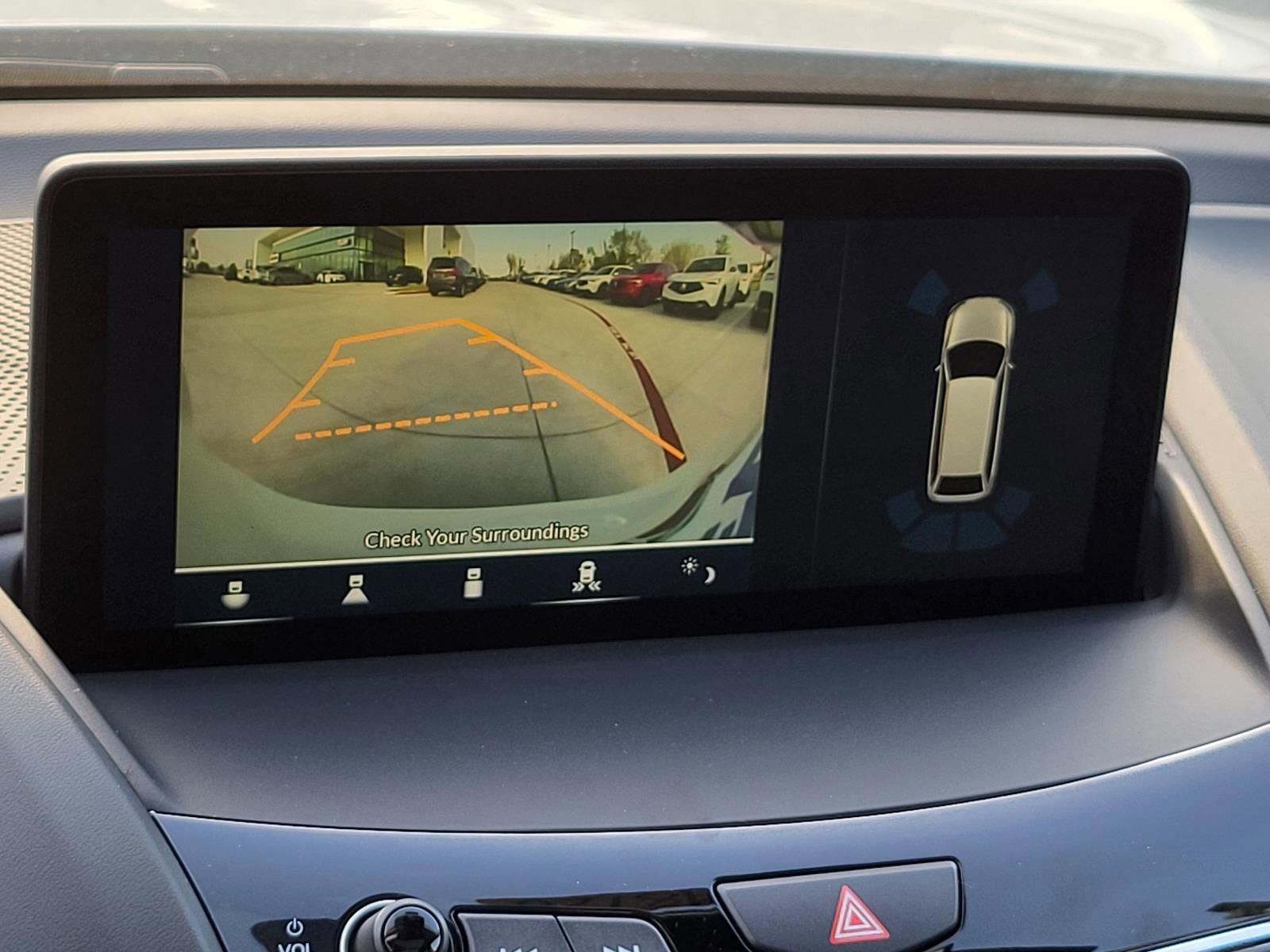 New 2026 Acura RDX SH-AWD w/ Technology Package image 22