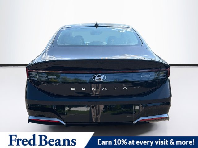 New 2026 Hyundai Sonata SEL FWD image 7