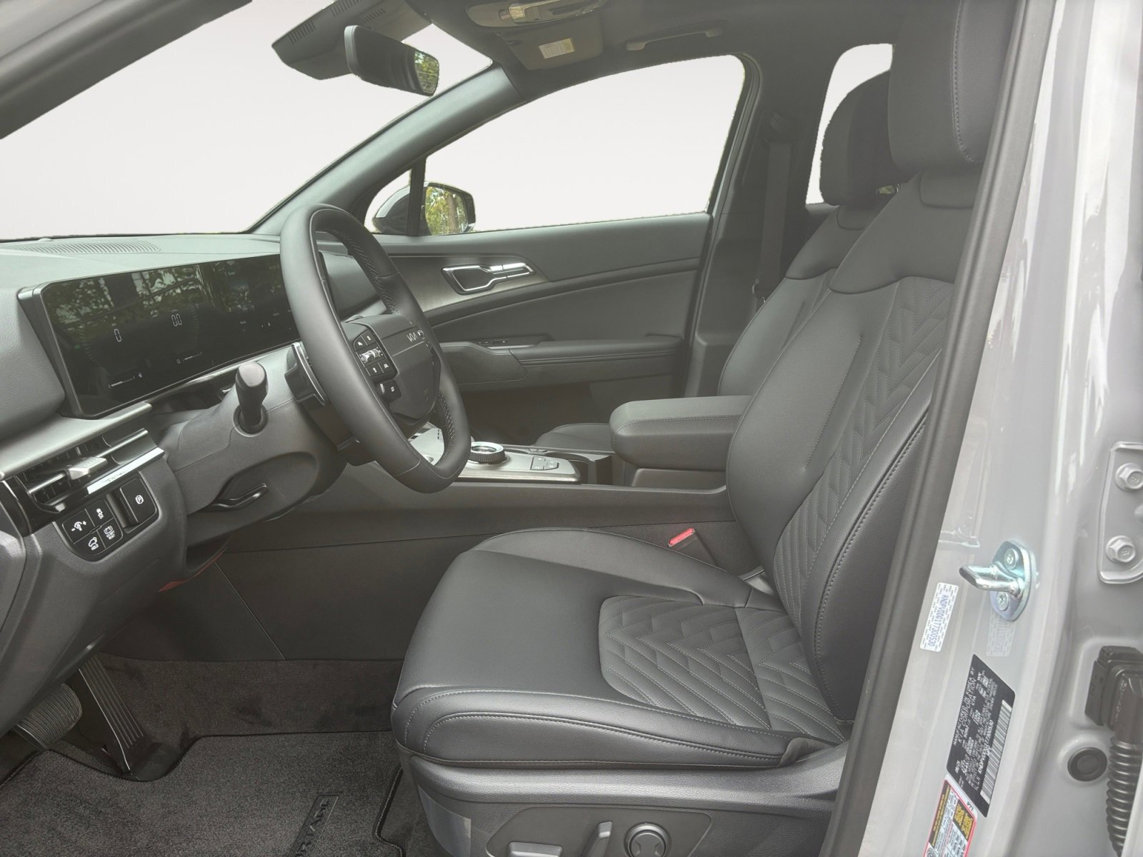 New 2026 Kia Sportage AWD Hybrid image 9