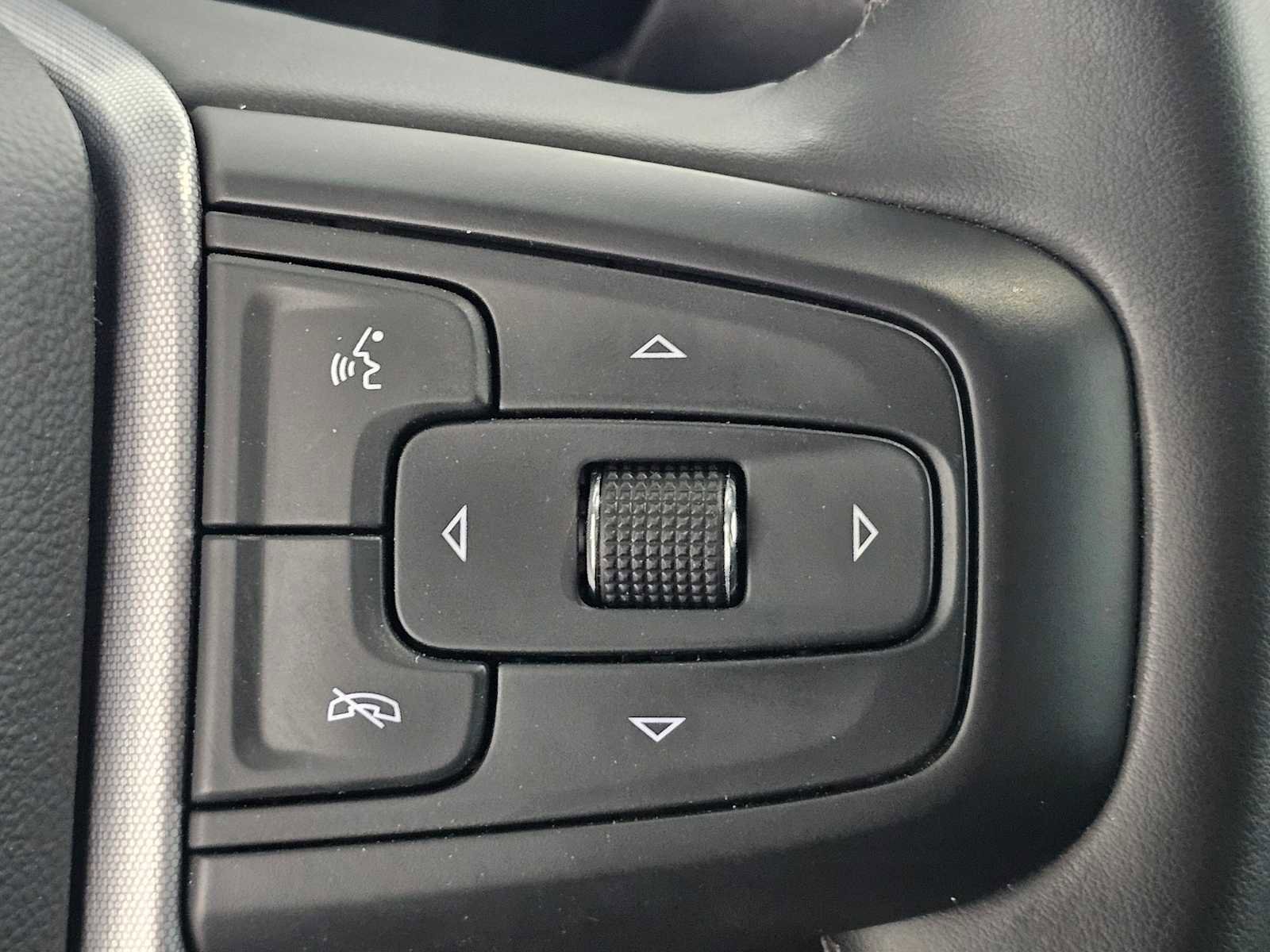 Used 2024 GMC Sierra 1500 Elevation image 28