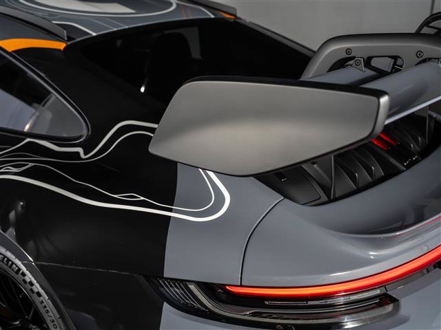Used 2024 Porsche 911 GT3 RS RWD image 39