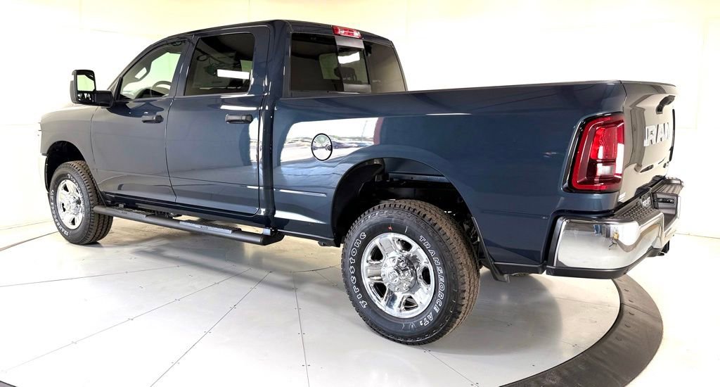 New 2026 RAM 2500 Tradesman image 7