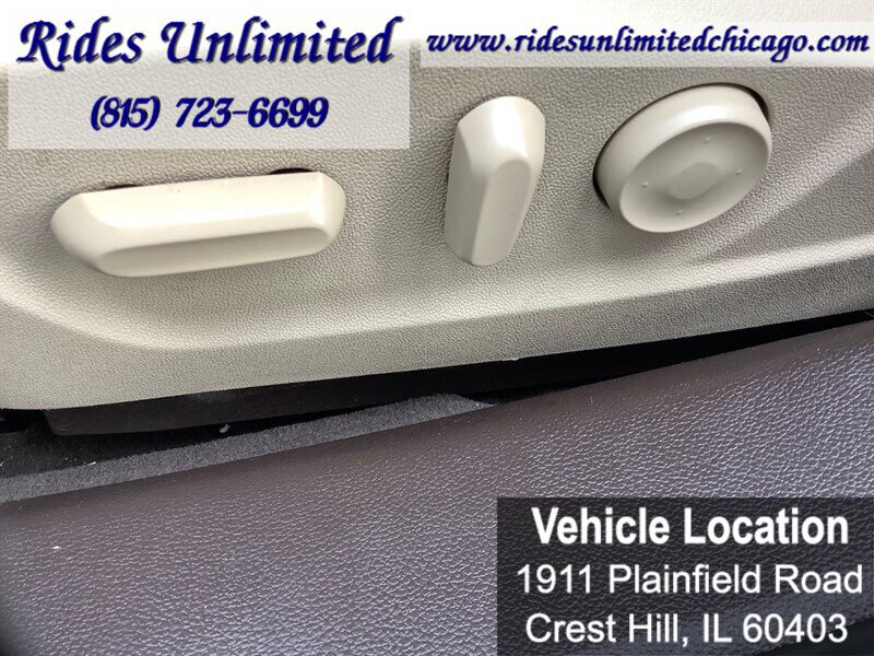 Used 2011 Buick Regal CXL w/ RL3 Preferred Equipment Group FWD image 10