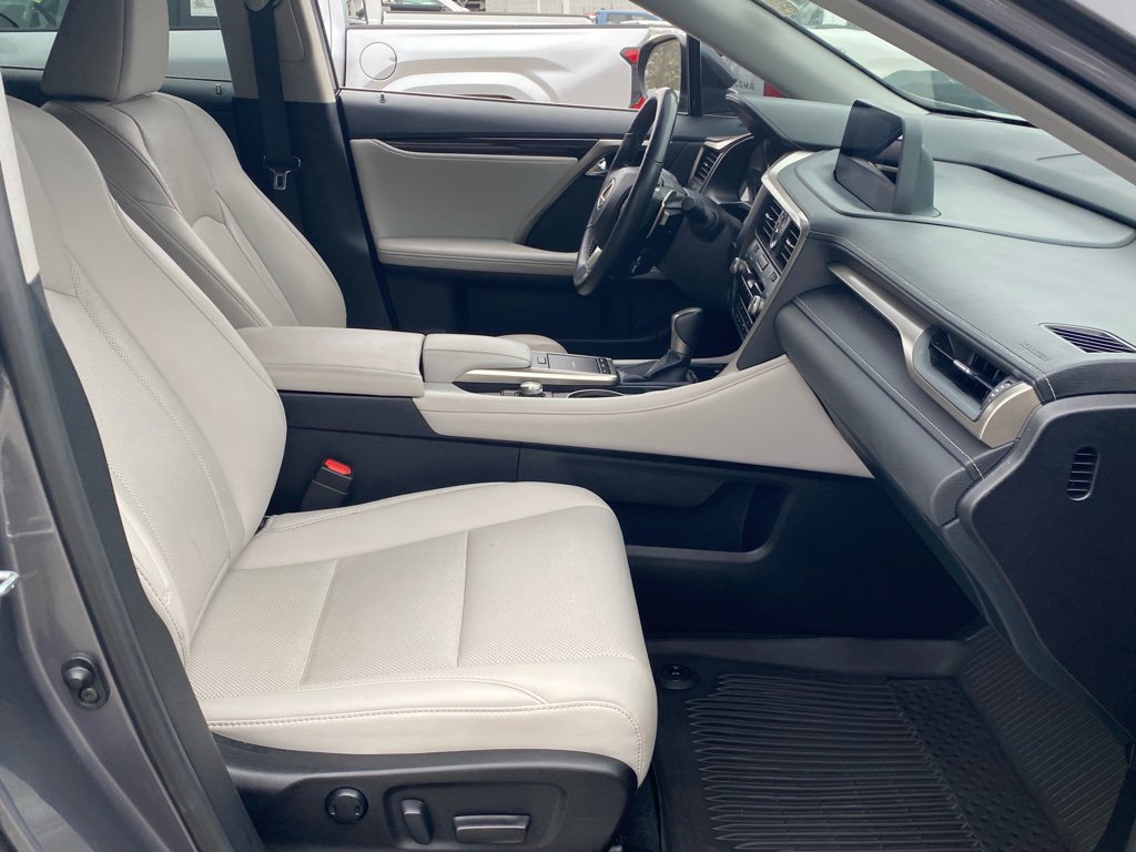 Used 2022 Lexus RX 350 FWD image 14